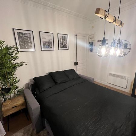 Studio Cosy Aux Portes De Paris - 2Pax Saint-Ouen  Extérieur photo
