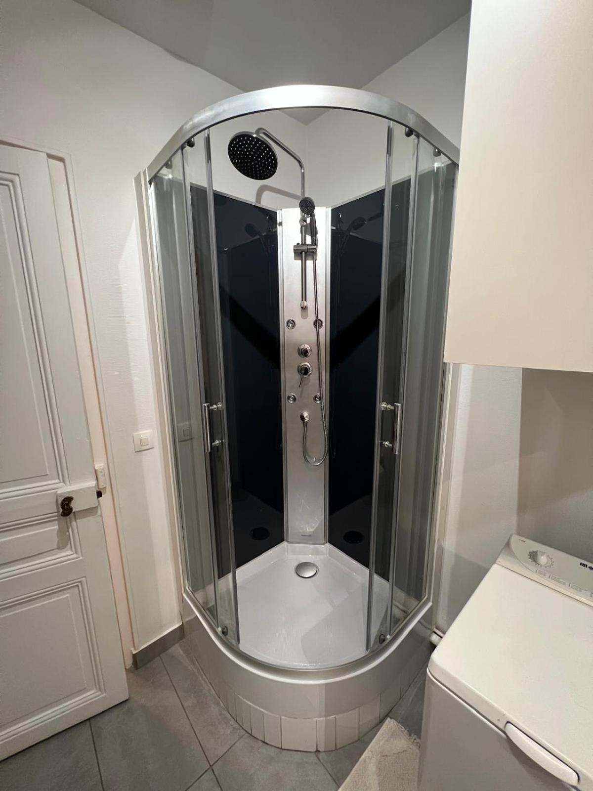 Studio Cosy Aux Portes De Paris - 2Pax Saint-Ouen  Extérieur photo